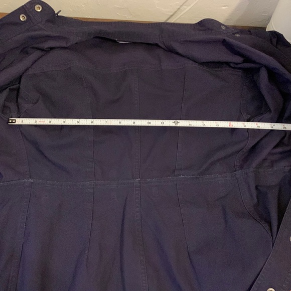 Isabel Marant Étoile Rodwell mini dress size 36 (small) - Picture 7 of 13